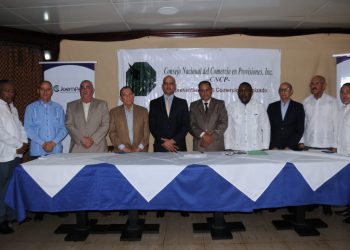 Comerciantes de Provisiones muestran preocupación por la provincia Duarte