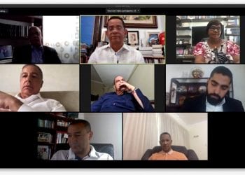 Funcionarios en el Senado en contra AFP devuelvan 20% de ahorros a afiliados