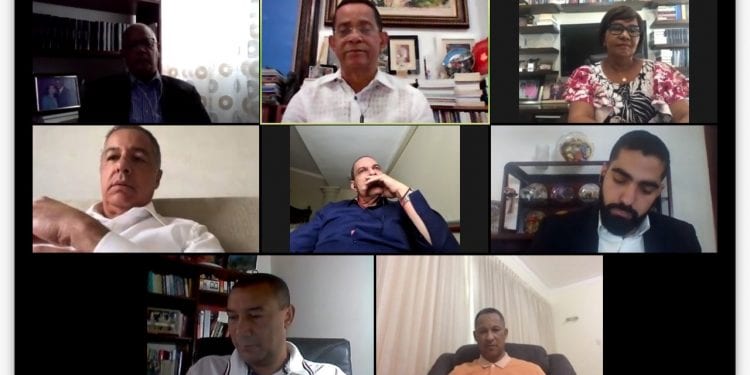 Funcionarios en el Senado en contra AFP devuelvan 20% de ahorros a afiliados