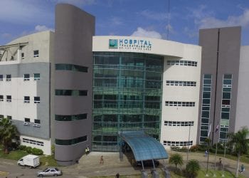 Hospital Ney Arias Lora niega haber rechazado donación de pruebas rápidas