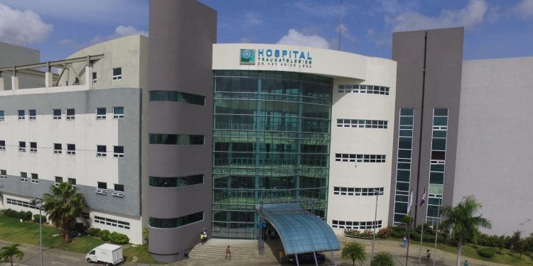 Hospital Ney Arias Lora niega haber rechazado donación de pruebas rápidas