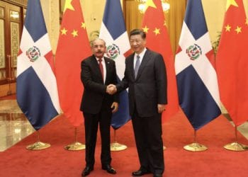 Recuperación pos Covid-19 en China puede ayudar a las exportaciones dominicanas