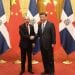 Recuperación pos Covid-19 en China puede ayudar a las exportaciones dominicanas