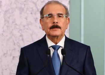 Texto completo del discurso del presidente Danilo Medina