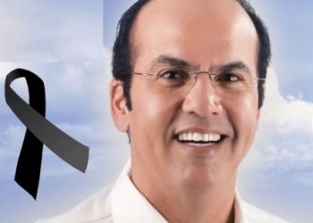 Dominicanos NY lamentan fallecimiento Charlie Canaán