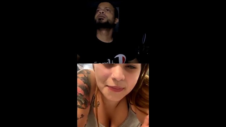 Don Miguelo y su show en medio de cuarentena