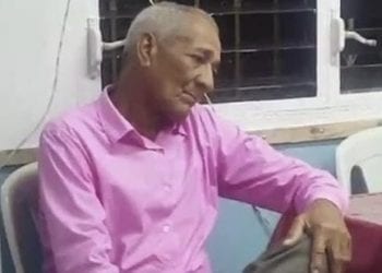 Indignación en barrio San Antonio, de Los Mina, ante "negligencia" con víctima COVID-19