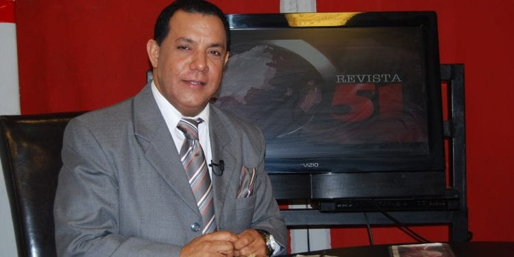 El delirio obsesivo de “constitucionalistas por encargo” a que se produzca un “Poder Vacuum”.