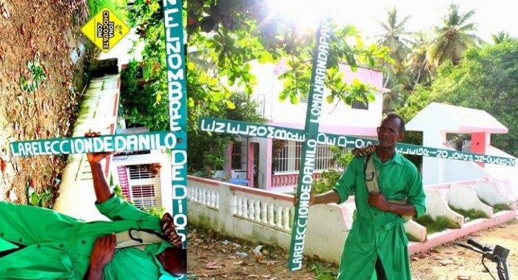 Alcaldía de Puerto Plata niega diera apoyo a acto masivo de El Peregrino