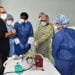 INTEC se compromete con Salud Pública a construir 400 ventiladores mecánicos