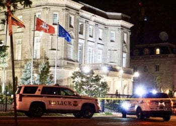 Cuba espera se esclarezca ataque a su embajada en Whasington
