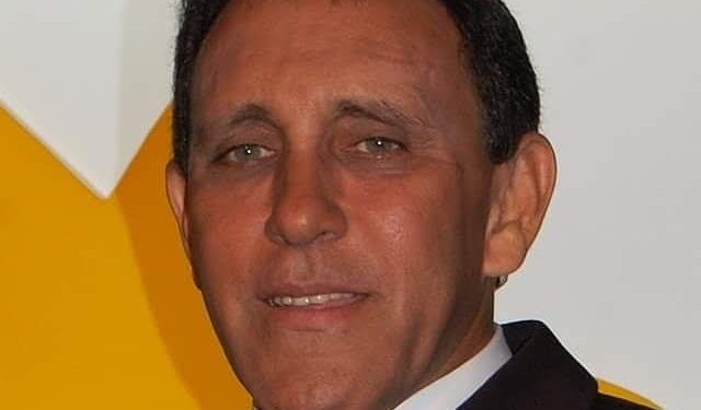 Cruz Jiminián recibe el alta médica tras 13 días ingresado en la Plaza de la Salud