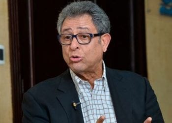 Felucho Jiménez dice PLD está enfocado en enfrentar el Covid-19