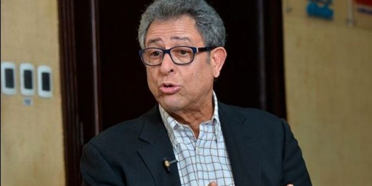 Felucho Jiménez dice PLD está enfocado en enfrentar el Covid-19