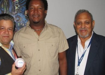 ¡Urgente! Buscan en FL donante plasma RH A+ para salvar vicecónsul