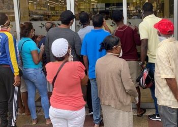 Sánchez Cárdenas: "Hay un dilema, acogerse voluntariamente al distanciamiento social o cogemos la macana"