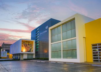 Beneficiarán doscientas familias en cinco comunidades con donativos de Banco Caribe