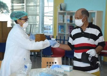 Fundación Heart Care Dominicana Realiza Plan Piloto en el Sector de Villa Juana