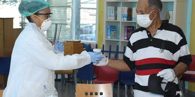 Fundación Heart Care Dominicana Realiza Plan Piloto en el Sector de Villa Juana