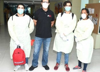 Fundación Heart Care Dominicana Realiza Plan Piloto en el Sector de Villa Juana