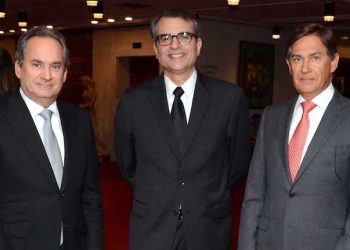 E. León Jimenes dona 2 millones de dólares para la lucha contra el Covid-19