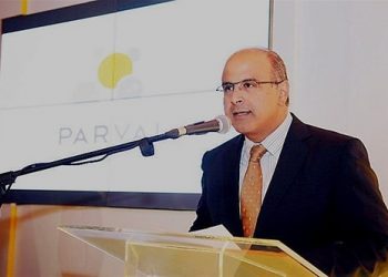 Grupo Rizek y empresas afiliadas aportan 50 Millones para combatir el COVID-19