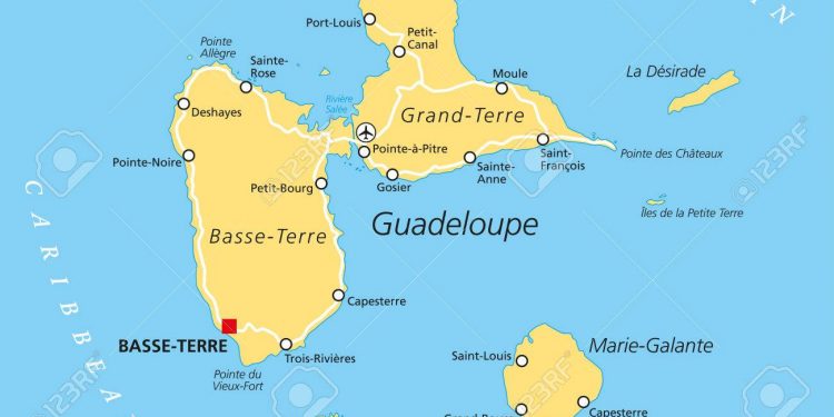 Guadalupe con 130 pacientes afectados de coronavirus, van 7 fallecidos