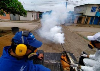 Guayaquil, una pesadilla posible