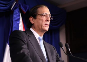 RD recibe 50,000 tratamientos para combatir el Covid-19 aportados por la OPS