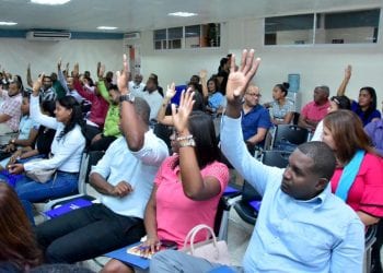 Inafocam convoca a becas de habilitación docente para profesionales de áreas no pedagógicas.