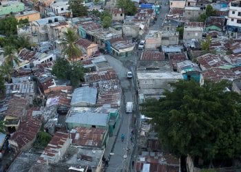 Jenny Torres lamenta de que a una persona que gane RD$5.000 la clasifiquen como clase media