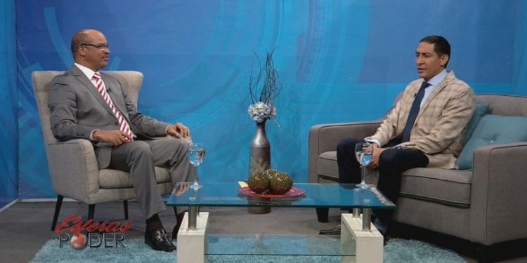 Iván Ernesto Gatón por el Covid-19: “tenemos que estar preparados para lo peor”