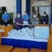 Fundación Chasintong dona 120 mil mascarillas a RD