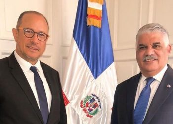 Embajador ante la Unesco valora gestión del canciller Miguel Vargas