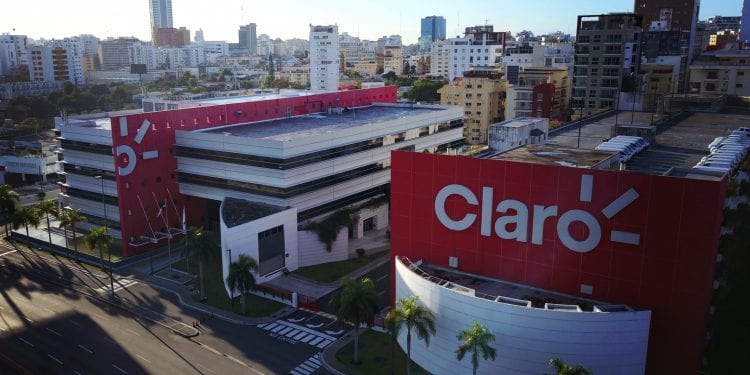 Claro ofrece acceso gratuito a enlaces oficiales sobre COVID-19