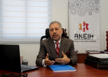 Asociación Herrera formula serie de acciones para reactivar gradualmente actividades productivas