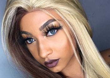 Aliany Garcia la criolla más seguida en TikTok