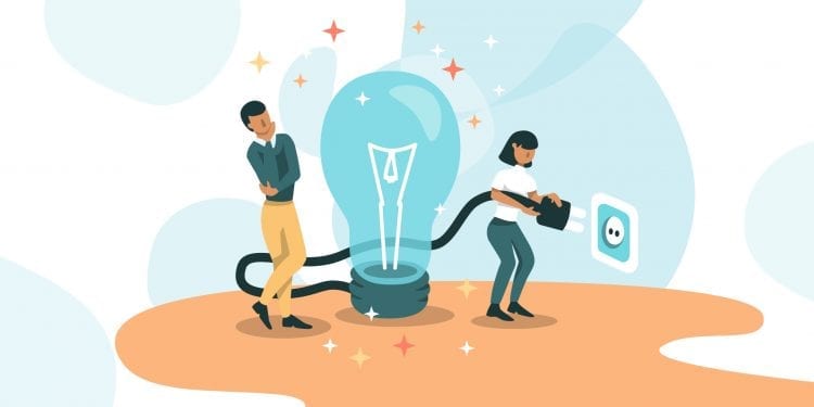 Industria y Comercio conmemora el Día Mundial de la Creatividad y la Innovación