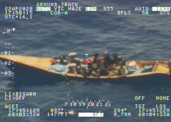 Pandemia en RD no frena viajeros ilegales: Detienen en PR 15 dominicanos