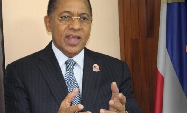 Ismael Reyes y  PDI ofrecen “alimentar” una provincia durante 14 días