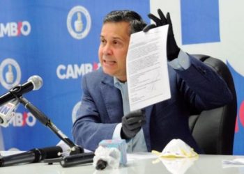 PRM  denuncia presuntas irregularidades en compras de emergencia