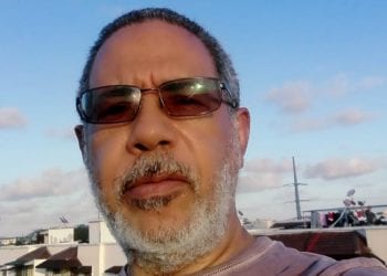 José Tejada Gómez, periodista de República Dominicana.