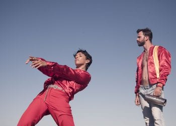 “Aguacate” es el nuevo sencillo del cantautor Giorgio Siladi