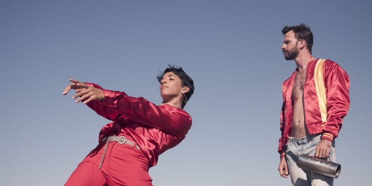 “Aguacate” es el nuevo sencillo del cantautor Giorgio Siladi