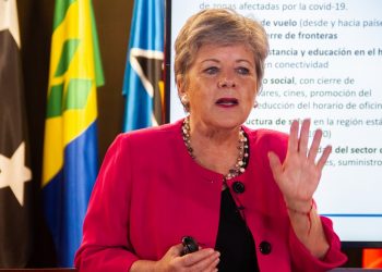 La Cepal establece cuál es la única estrategia para mitigar efectos del Covid-19