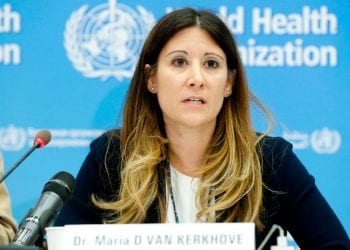 María Van Kerkhove: América Latina aún puede evitar grandes brotes de coronavirus