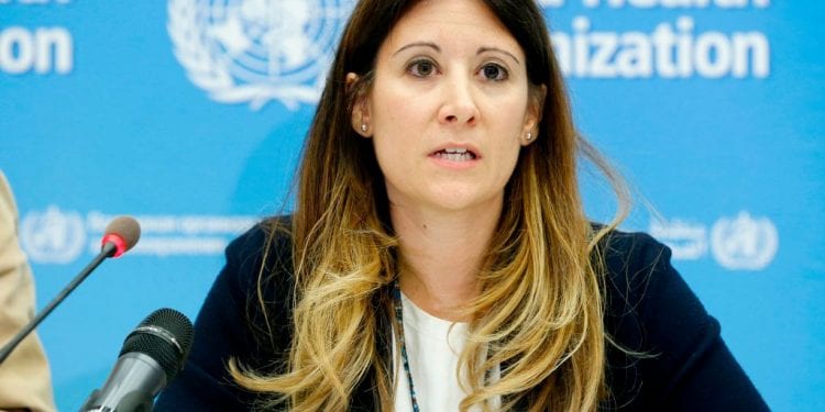 María Van Kerkhove: América Latina aún puede evitar grandes brotes de coronavirus