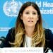 María Van Kerkhove: América Latina aún puede evitar grandes brotes de coronavirus