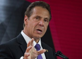 Estado de Nueva York iniciará pruebas de anticuerpos contra COVID-19 a gran escala