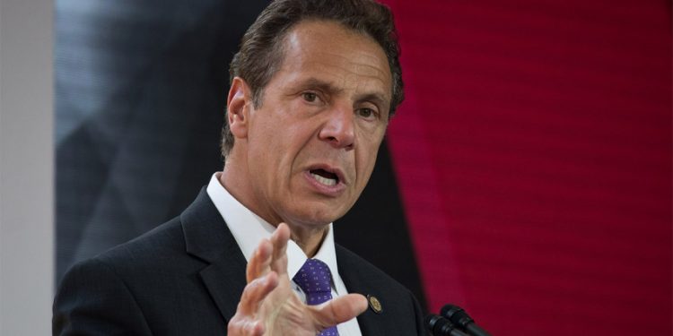 Estado de Nueva York iniciará pruebas de anticuerpos contra COVID-19 a gran escala